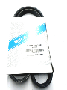 Image of RIBBED V-BELT. 4PK X 863 image for your 2021 BMW 330i   